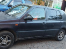 Volkswagen Golf 1994 года