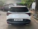 Kia Sportage 2022 года