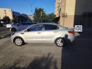 Kia Rio 2014 года