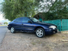 Mitsubishi Carisma 1998 года