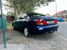 Mitsubishi Carisma 1998 года