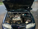 Mitsubishi Carisma 1998 года
