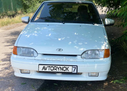 ВАЗ (Lada) 2114 2012 года