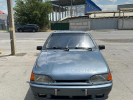 ВАЗ (Lada) 2115 2001 года