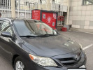 Toyota Corolla 2011 года