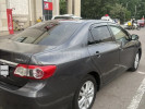 Toyota Corolla 2011 года