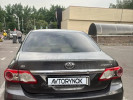 Toyota Corolla 2011 года