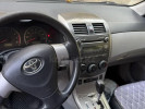 Toyota Corolla 2011 года