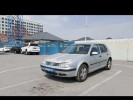 Volkswagen Golf 2001 года