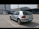 Volkswagen Golf 2001 года