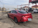 Kia K5 2021 года
