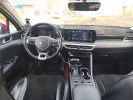 Kia K5 2021 года