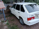 ВАЗ (Lada) 2114 2010 года