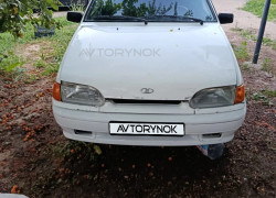 ВАЗ (Lada) 2114 2010 года