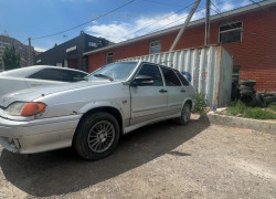 ВАЗ (Lada) 2114 2013 года
