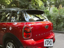 Mini Countryman 2015 года