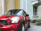 Mini Countryman 2015 года