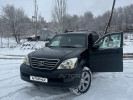 Lexus GX 2006 года