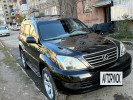 Lexus GX 2006 года