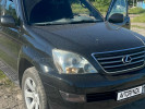 Lexus GX 2006 года
