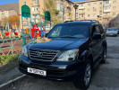 Lexus GX 2006 года
