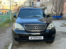 Lexus GX 2006 года