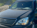 Lexus GX 2006 года