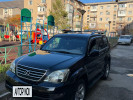 Lexus GX 2006 года