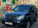 Lexus GX 2006 года