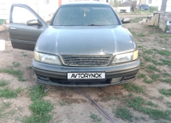 Nissan Maxima 1999 года