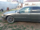 Nissan Maxima 1999 года
