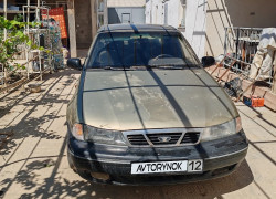 Daewoo Nexia 2005 года