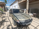 Daewoo Nexia 2005 года