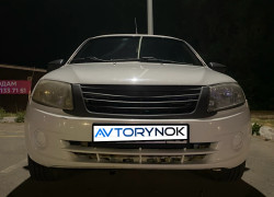 ВАЗ (Lada) Granta 2018 года