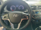 Hyundai Accent 2014 года