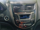 Hyundai Accent 2014 года