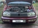 Volkswagen Vento 1992 года