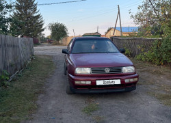 Volkswagen Vento 1992 года