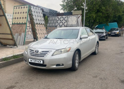 Toyota Camry 2007 года