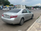 Toyota Camry 2007 года