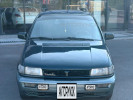 Hyundai Santamo 1999 года
