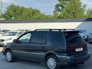 Hyundai Santamo 1999 года