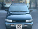 Mitsubishi Space Wagon 1998 года
