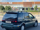 Mitsubishi Space Wagon 1998 года