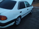 Toyota Corolla 1998 года