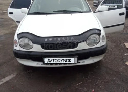 Toyota Corolla 1998 года