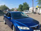 Mazda 6 2002 года