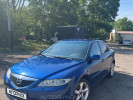 Mazda 6 2002 года