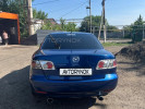 Mazda 6 2002 года