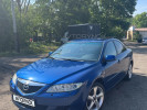 Mazda 6 2002 года